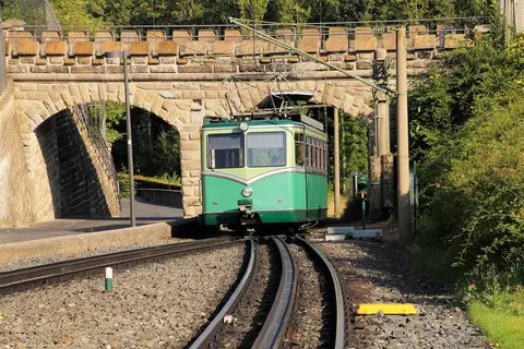 Parels langs de Rijn en Moezel vanaf Rotterdam foto 10