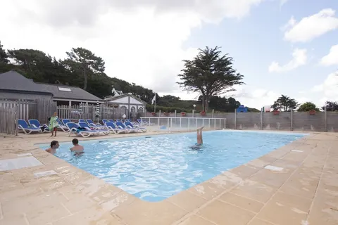 Camping Rcn Port L Epine foto 10