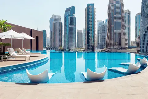 Jumeirah Living Marina Gate in Jumeirah Living Marina Gate, foto 4