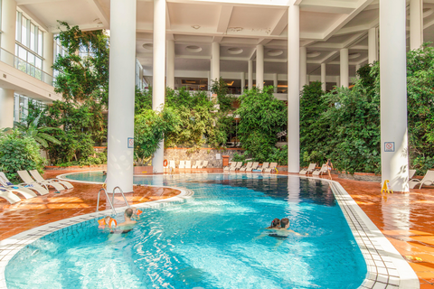 Hotel Pine Bay Holiday Resort foto 14