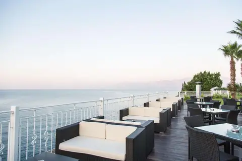 Falcon Hotel in Muratpaşa — foto 22