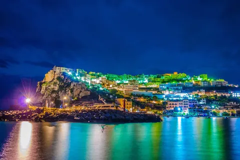 Resort Hotel Futura Club Albatros foto 20