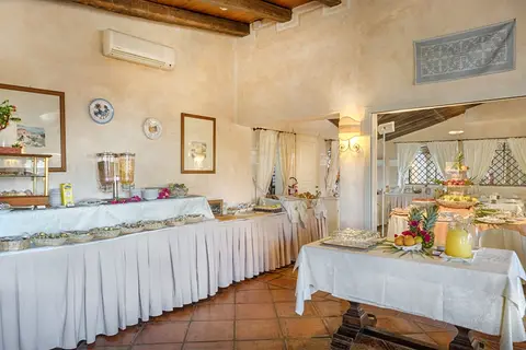 Colonna Park Hotel Porto Cervo in Porto Cervo — foto 22