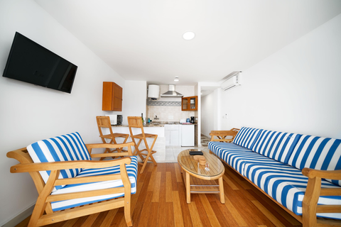 Appartementen Maracaibo foto 20