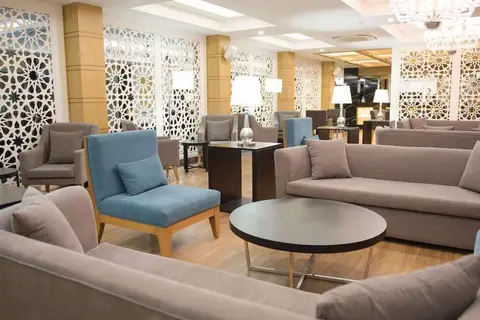 Hotel Selcukhan in Kemer — foto 12