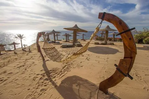 Royal Monte Carlo in Sharm El Sheikh — foto 11