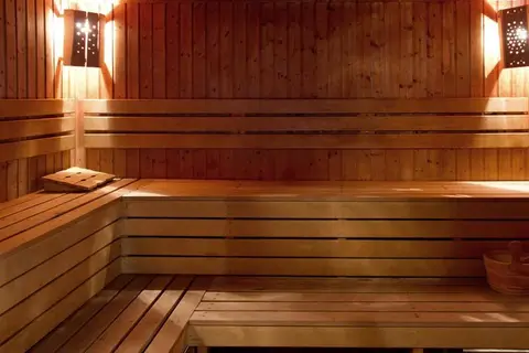 Spa Resort St. Ivan Rilski - Half Board & All Inclusive in Bansko, foto 6