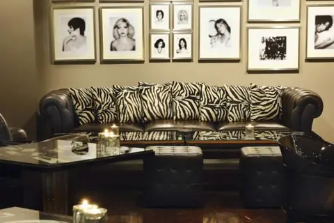 Hotel Villa Real in Madrid, foto 11