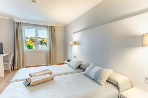 Minura Cala Galdana & Apartamentos d'Aljandar foto 13