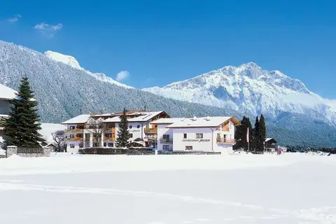 Landhotel Jäger in Wildermieming — foto 9