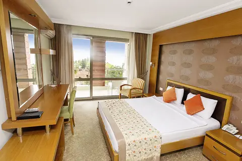 Sirma Hotel in Manavgat — foto 11
