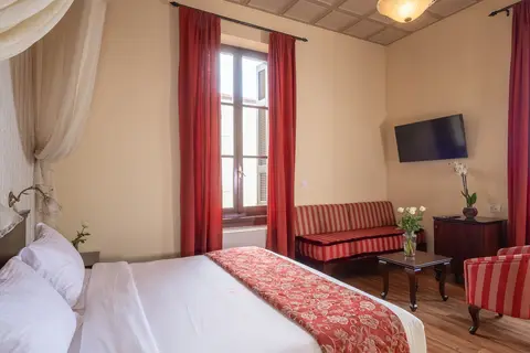 Halepa Hotel in Chania — foto 5