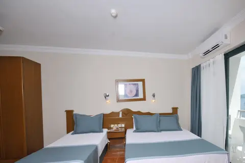 Class Beach Otel in Marmaris — foto 22