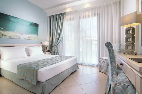 Flegra Palace Hotel in Πευκοχώρι — foto 14