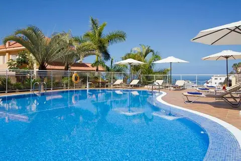Wyndham Residences Costa Adeje in Adeje — foto 29