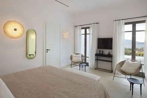 Bonzoe Homes & Villas in Μύκονος — foto 16