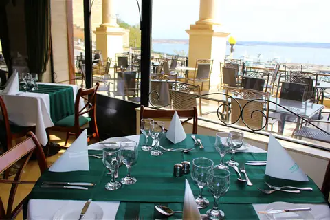 Hotel Grand in Għajnsielem — foto 20