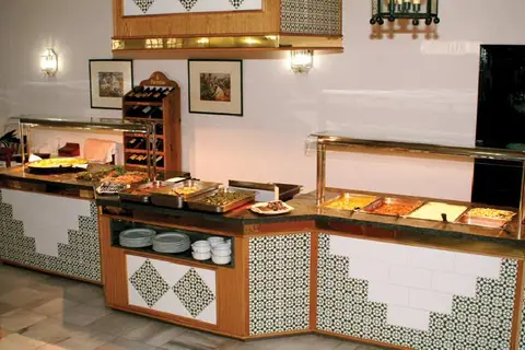 Hotel Brasilia in Chipiona — foto 18