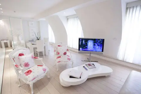 Hotel & Spa Boscolo Exedra Nice in Nice — foto 20