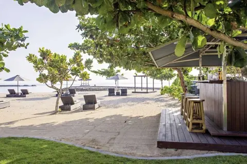 Kayumanis Nusa Dua Private Villa & Spa in Kuta Selatan, foto 7