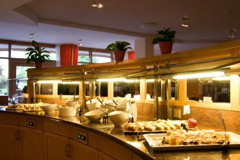 Hotel Premier Kaiserhof in Kitzbühel — foto 5