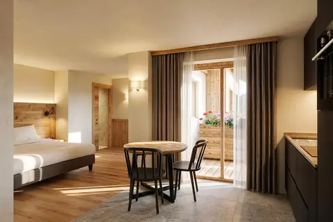 Breithorn Lodge in Étroubles — foto 10