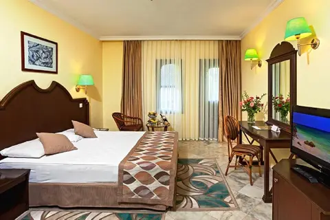 Belconti Resort Hotel in Serik — foto 11