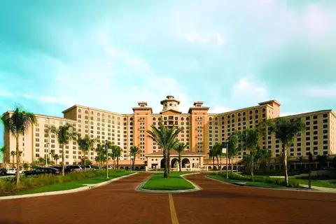 Rosen Shingle Creek in Tangelo Park — foto 13
