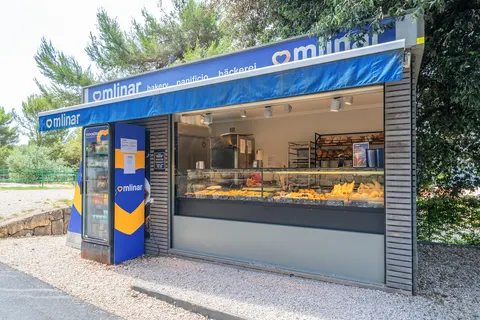 Camping Porton Nature Hideouts foto 15