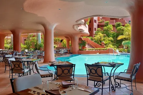 Tivoli La Caleta Resort in Adeje — foto 28
