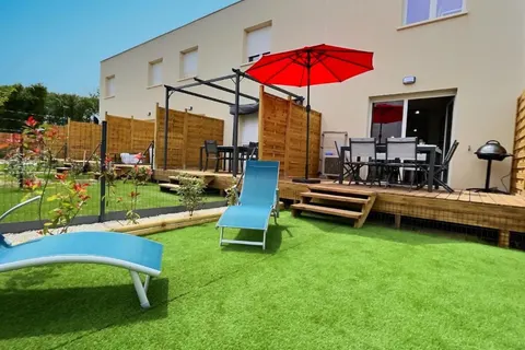 Residence La Dune foto 7