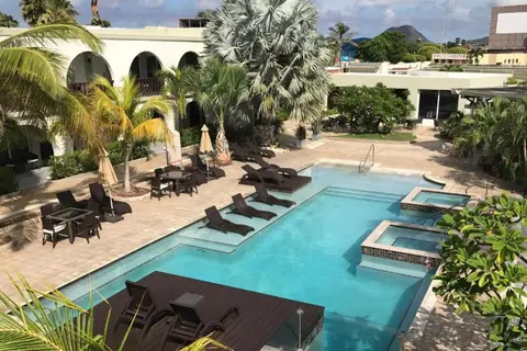Voco Surfside Aruba By Ihg in Punta Brabo — foto 8