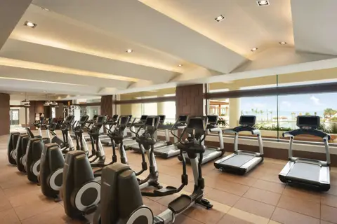 Hyatt Ziva Riviera Cancun in Puerto Morelos — foto 13