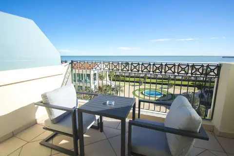 Las Arenas Balneario Resort in Valencia — foto 16