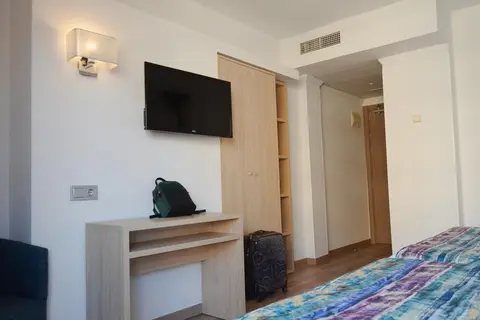 Hotel Tropic Relax in Benidorm — foto 6