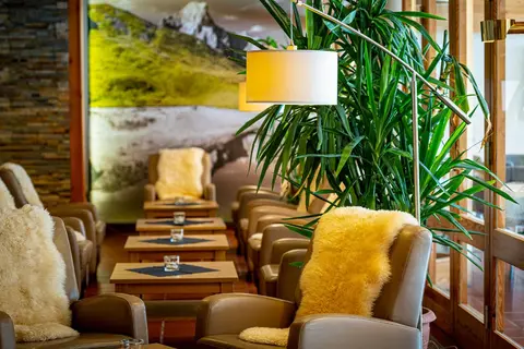 Hotel Das Gastein in Bad Hofgastein — foto 7