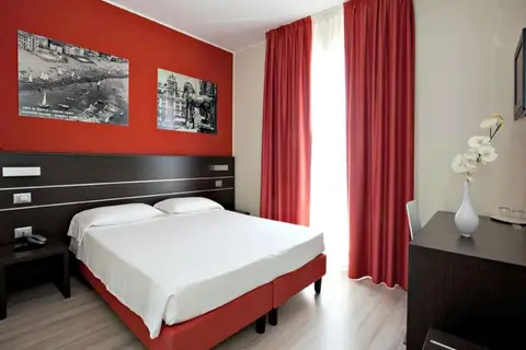 Hotel Vienna in Jesolo, foto 16