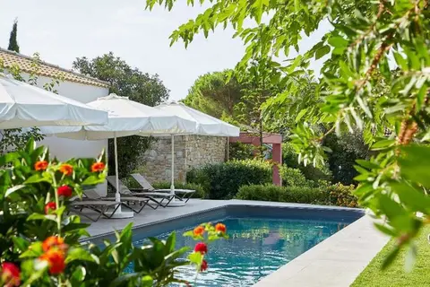 Parga Beach Resort in Parga — foto 24