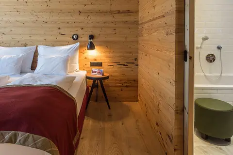 Hotel Falkensteiner Schladming in Schladming — foto 7