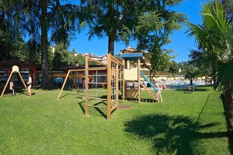 Residence Zust in Verbania — foto 4
