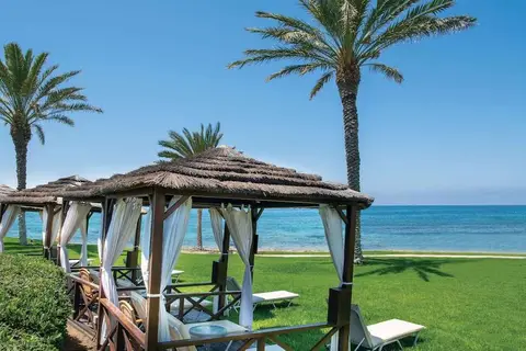 Hotel Constantinou Bros Athena Beach in Γεροσκήπου — foto 20
