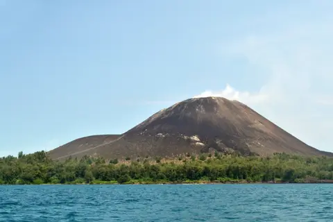De verborgen schatten van Java en Bali in Nusa Penida — foto 8