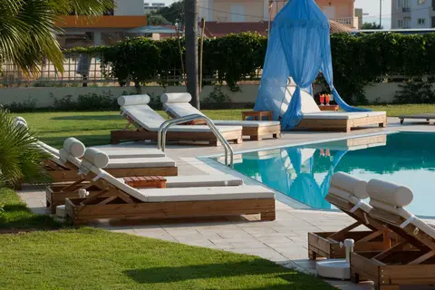 Socrates Hotel Malia Beach in Malia Municipal Unit, foto 22