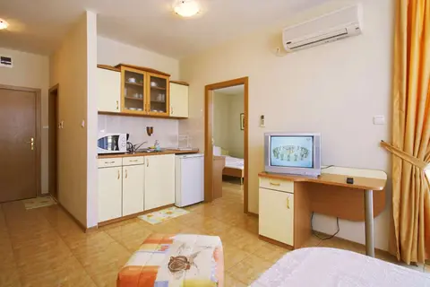 Elit Appartementen in Несебър — foto 7