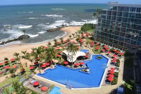 Radisson Blu Resort Galle in Galle — foto 2