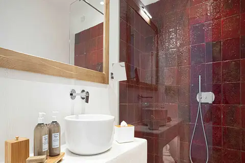 Sant'Efis Hotel in Pula, foto 21