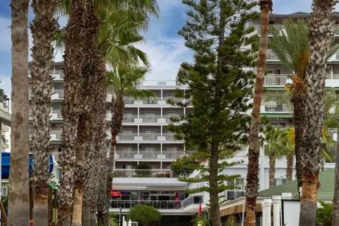 Holiday Park Resort in Alanya — foto 20
