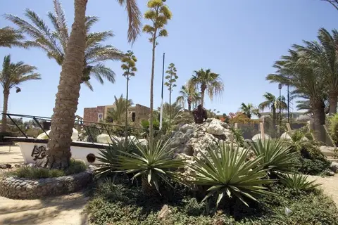 ananea Hurghada in Hurghada — foto 4