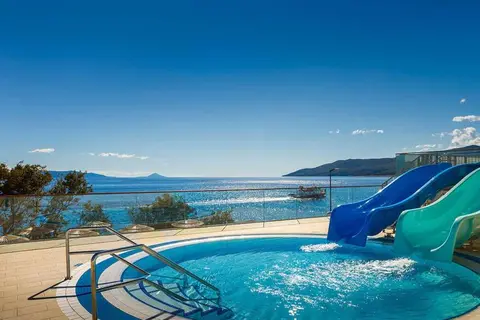 Valamar Bellevue Resort in Rabac — foto 7