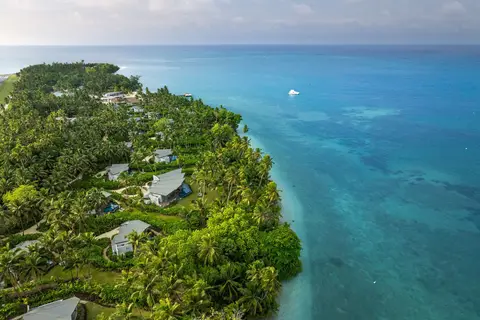Waldorf Astoria Seychelles Platte Island in Platte — foto 2